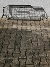 Hunde gitter Skoda Jetty 2013