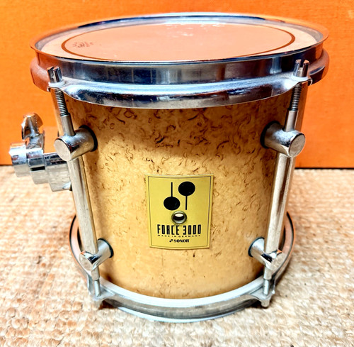 Tom sonor force 3000 - 10“,