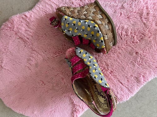 Irregular choice damenschuh - irregular,