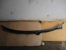 Windlauf Wasserabweiser Frontscheibe 8E1819403 Audi A4 2.0 multitronic Bj 2001