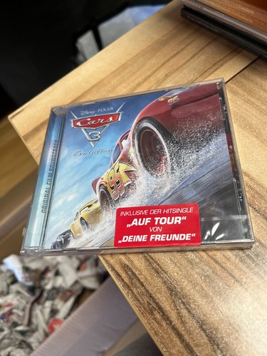 Musik ost soundtrack disney - soundtrack,
