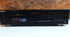 SONY CD-Player CDP 711