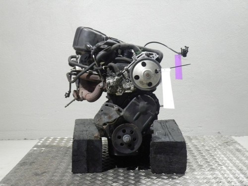 Motor ohne anbauteile - motor,