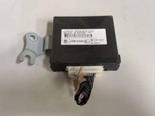 Wegfahrsperre ECU Immobilizer Steuergerät TOYOTA Verso 2008 