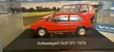 VW Volkswagen Golf GTI - 1978