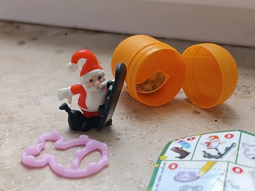 überraschungsei figur - Überraschungsei,