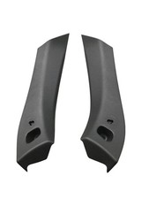 6026852 Zierleiste FORD Fiesta VI (CB1, CCN) D1BBB42907AAW