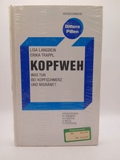 Kopfweh: Was tun bei