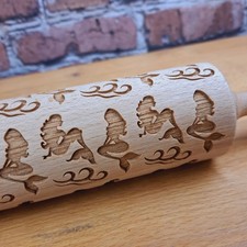 Motivrolle Prägemuster