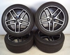 Mercedes GLE W292 C292 AMG