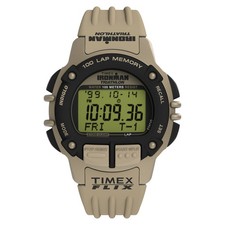 Timex TW5M63100 Ironman Flix