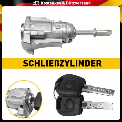 Türzylinder schloss - türzylinder,