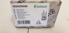 Vaillant Ventil Servo B 0020206098 für MAG 11-0/1 GX und weitere Modelle