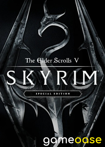The elder scrolls skyrim - scrolls, v