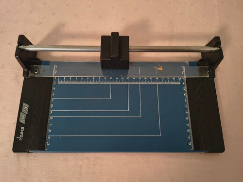 Schneidemaschine