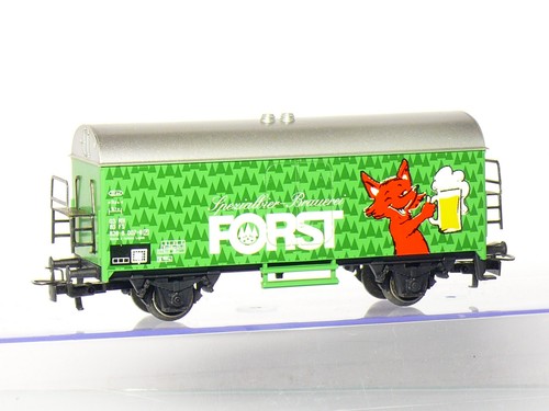 Märklin 44172 bierwagen - ,