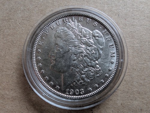 Usa morgan dollar - morgan, silber