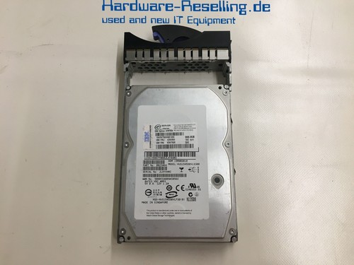 Ibm 300gb 15k - ibm,