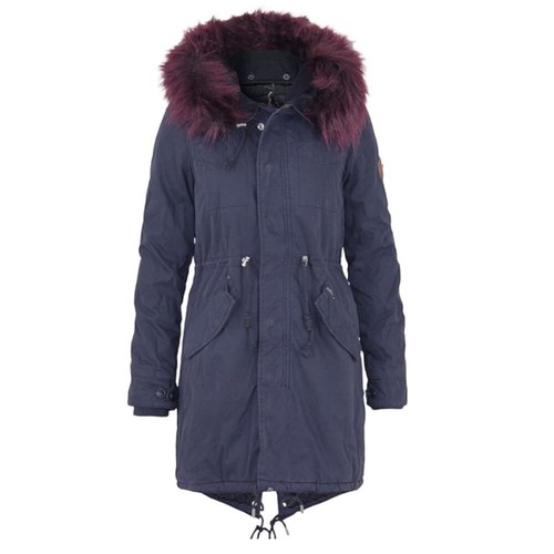 Khujo damen winterjacke jacke - khujo,