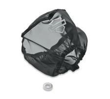 Harley-Davidson Screamin'