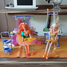 Vintage Mattel Möbel für Barbie "Friseur Salon"