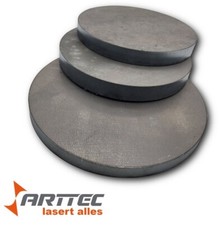 Ronde | Kreis | Scheibe I