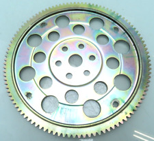 NISSAN MICRA K11 1,0 CVT GETRIEBE SCHWUNGSCHEIBE SCHWUNGRAD MITNEHMERSCHEIBE BE7