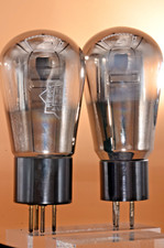 RE604 Telefunken - 2 Stück -