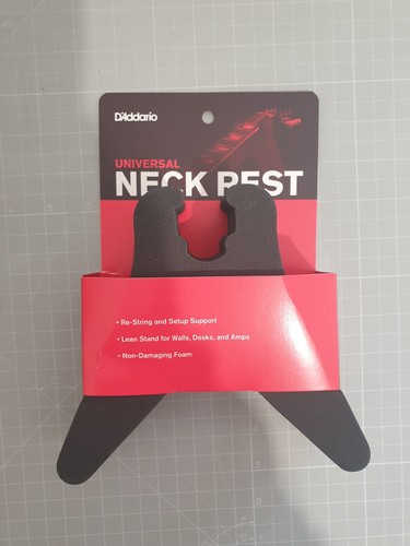 Addario universal neck rest - neck,