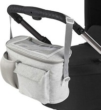 ONVAYA® Kinderwagen Organizer