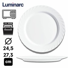 Speiseteller Essteller Luminarc Teller Hartglass Geschirr Flachteller Großwahl