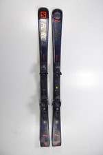 SALOMON S-Force X8 Carving-Ski