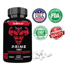 Dyanabol Testo Booster für