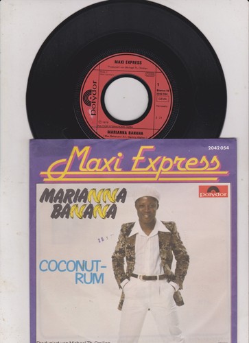Maxi express marianna - express:,