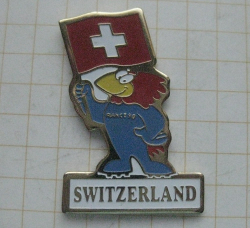 Switzerland schweit footix - schweit, /