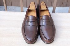 ALDEN LOAFER MOKASSIN