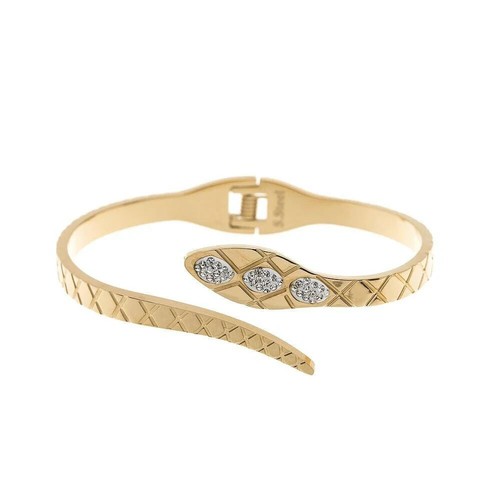 Armband armreif damen - damen, metall