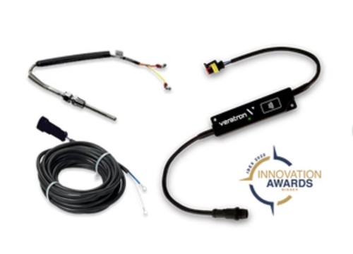 Veratron vdo sender - veratron, pyrometer