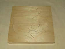 Lagenpuzzle Entwicklungspuzzle