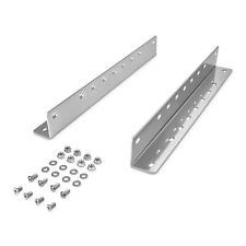 Montagewinkel KW1-100-H53 für Vollauszüge KV1-80 und KV1-100 für JUNKER / SOTECH