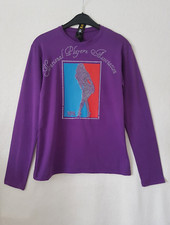 ReRock 4ever Langarm T-Shirt