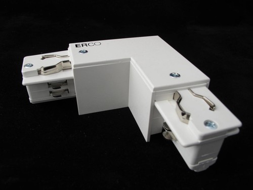 Erco 79306 eckverbinder - eckverbinder, l)
