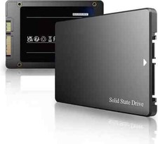 SSD Upgrade for Lenovo N585