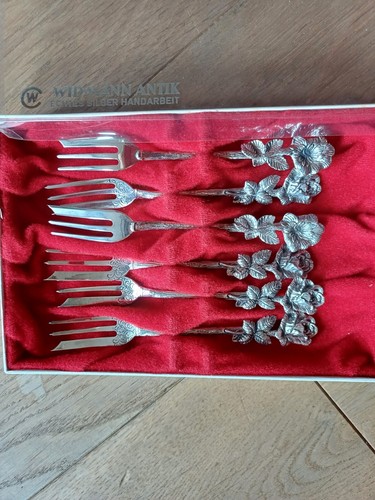 Widmann antik silber 835 - antik,