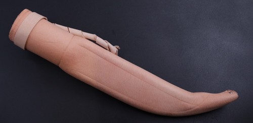 Lederscheide nordic sheath - lederscheide,