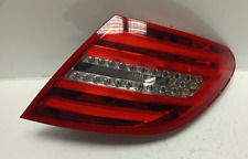 Mercedes W204 COUPE Heckleuchte Rücklicht  Rechts Rearlamp A2048202764