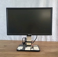 LG 22MB37PU-B 21,5"  Monitor -