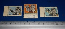 DDR ASV NVA Briefmarken