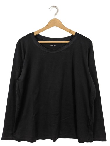 Marc cain longsleeve - cain, damen