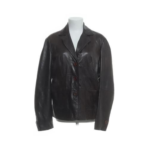 Chevirex lederjacke damen - chevirex,, lederjacke,